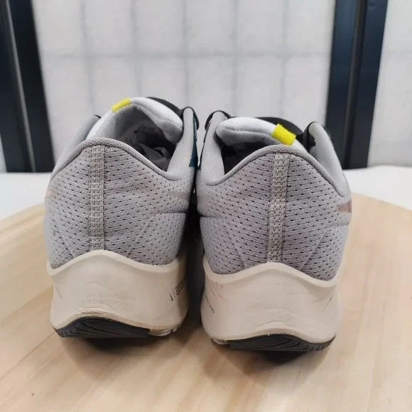 Nike Air Zoom Pegasus 38 Blue Tint Regal Pink Sneakers DC8796-400 Women US 7 - Picture 7 of 14